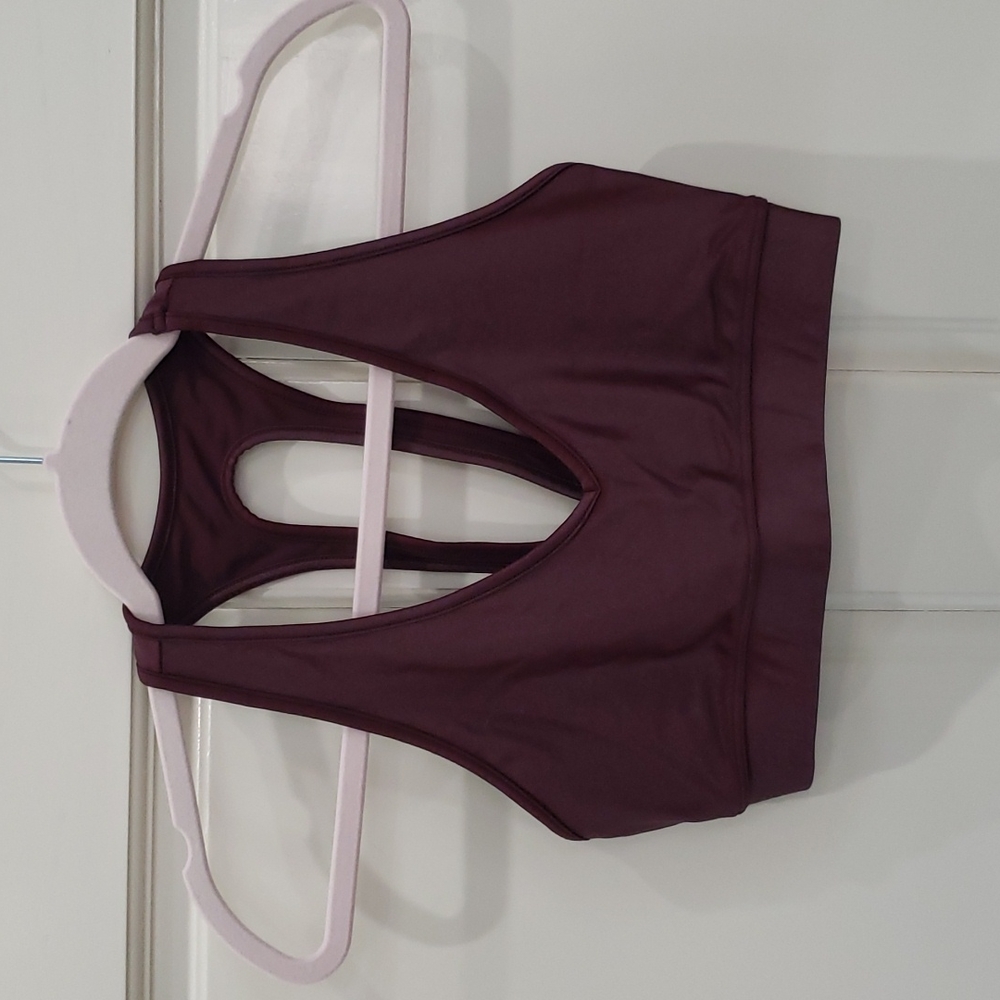 Carbon38 Takara Sports Bra